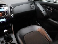 Hyundai ix35  1.7 CRDi 