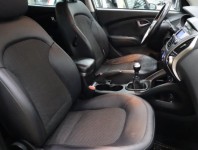 Hyundai ix35  1.7 CRDi 