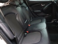 Hyundai ix35  1.7 CRDi 