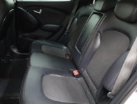 Hyundai ix35  1.7 CRDi 