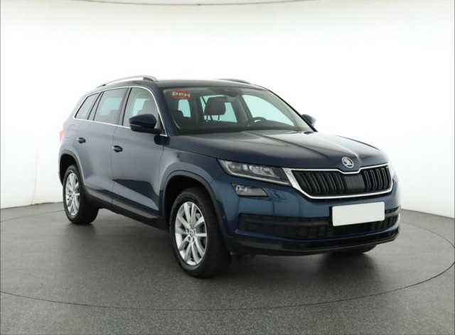 Škoda Kodiaq  2.0 TDI Style