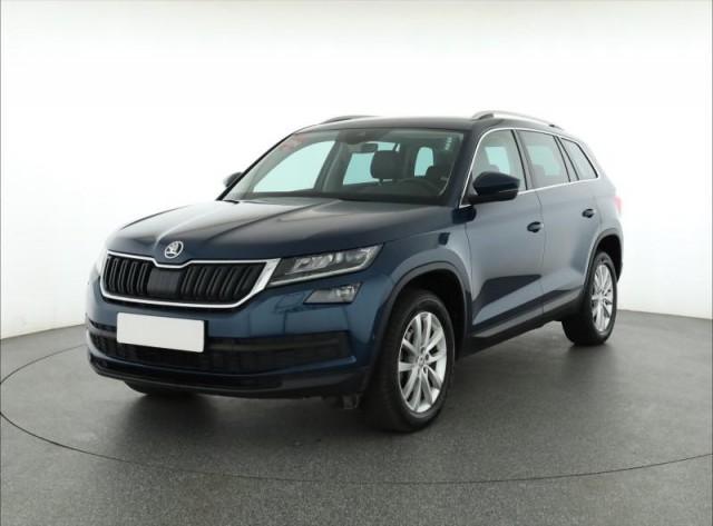 Škoda Kodiaq  2.0 TDI Style
