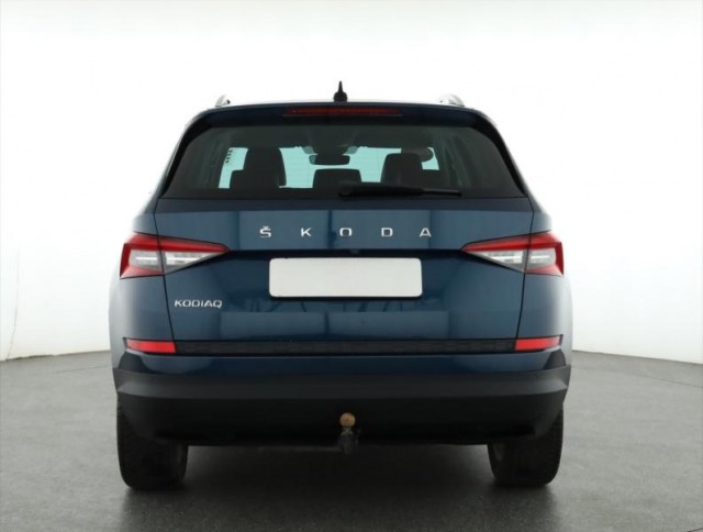 Škoda Kodiaq  2.0 TDI Style