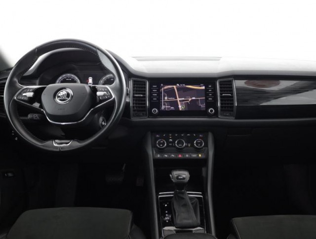 Škoda Kodiaq  2.0 TDI Style
