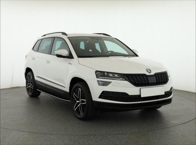 Škoda Karoq  1.0 TSI Ambition Plus
