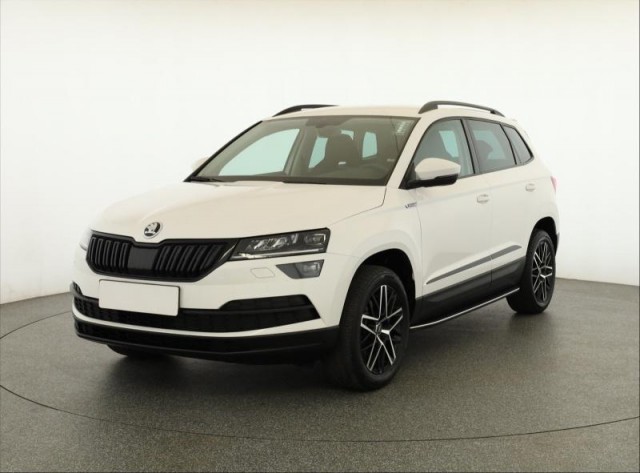 Škoda Karoq  1.0 TSI Ambition Plus