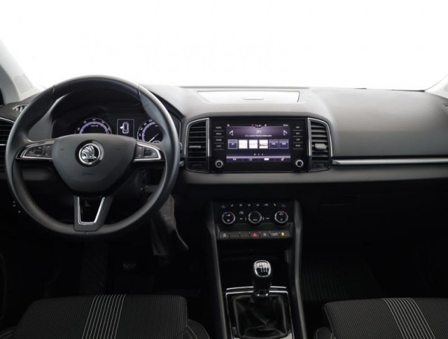Škoda Karoq  1.0 TSI Ambition Plus