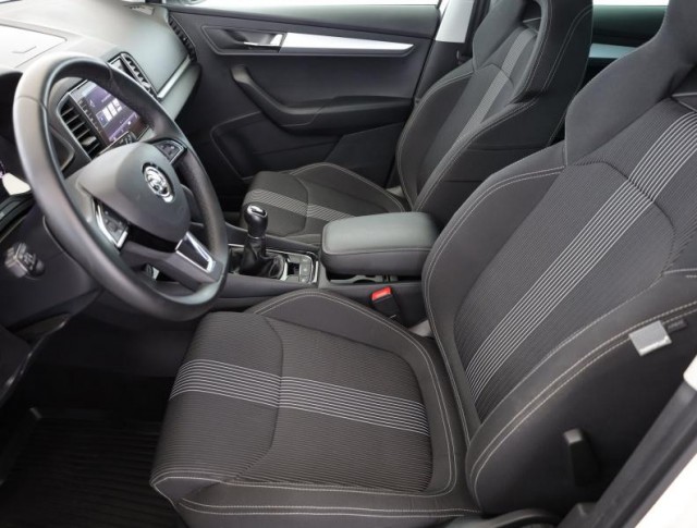Škoda Karoq  1.0 TSI Ambition Plus