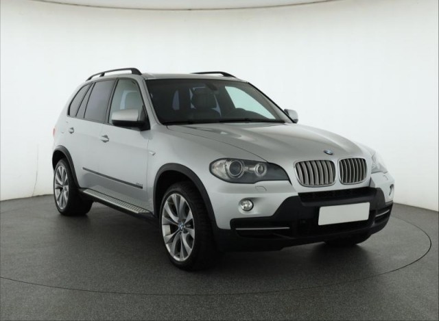 BMW X5  3.0sd 