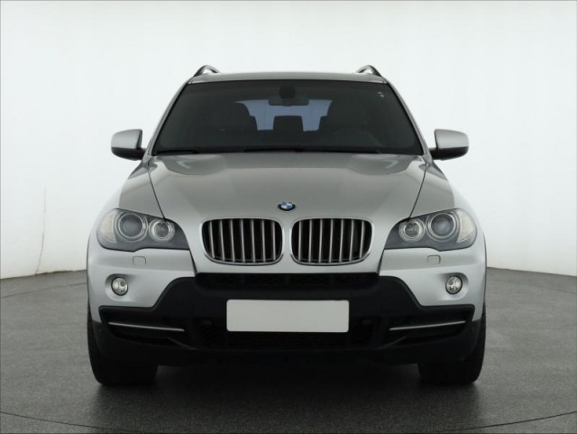 BMW X5  3.0sd 