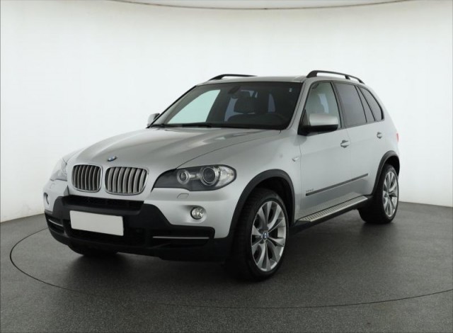 BMW X5  3.0sd 