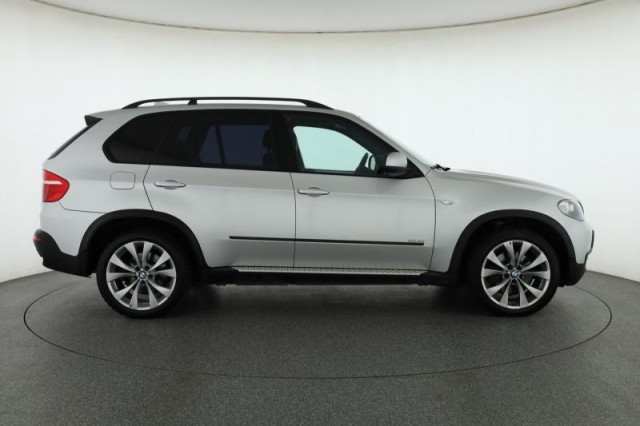 BMW X5  3.0sd 