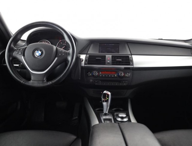 BMW X5  3.0sd 