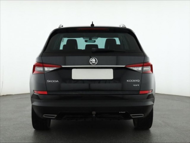 Škoda Kodiaq  2.0 TDI Style Plus