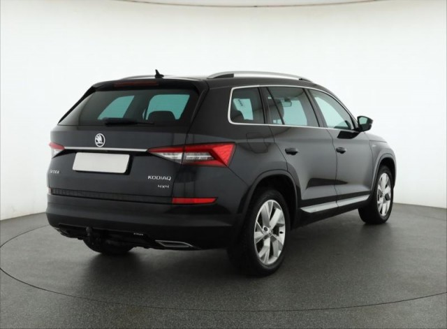 Škoda Kodiaq  2.0 TDI Style Plus
