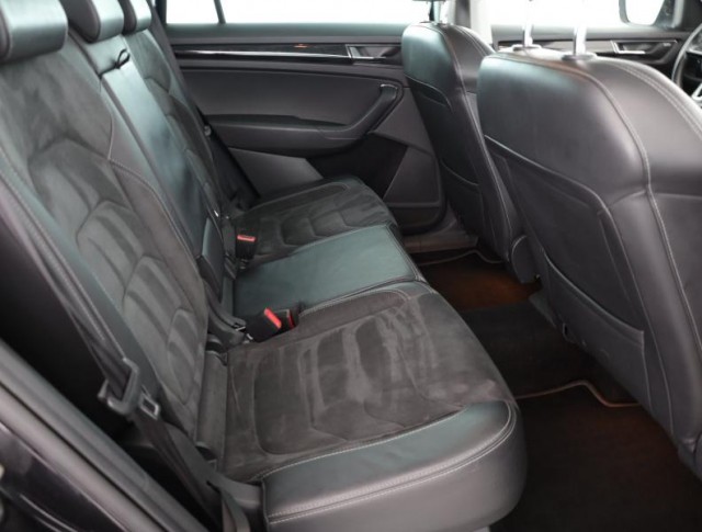 Škoda Kodiaq  2.0 TDI Style Plus