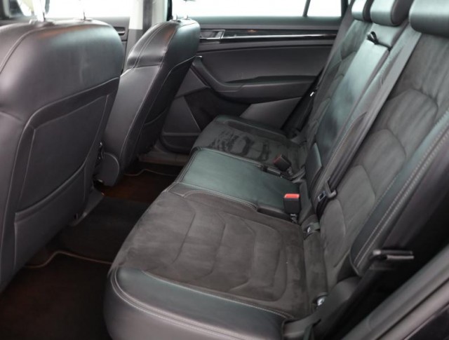 Škoda Kodiaq  2.0 TDI Style Plus