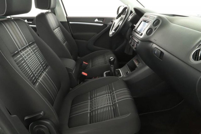 Volkswagen Tiguan  2.0 TDI 