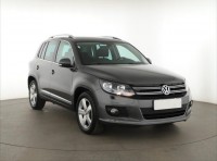 Volkswagen Tiguan  2.0 TDI 