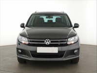 Volkswagen Tiguan  2.0 TDI 