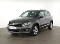 Volkswagen Tiguan  2.0 TDI 