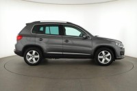 Volkswagen Tiguan  2.0 TDI 