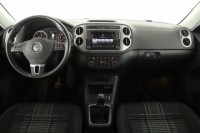 Volkswagen Tiguan  2.0 TDI 