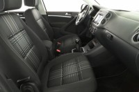 Volkswagen Tiguan  2.0 TDI 