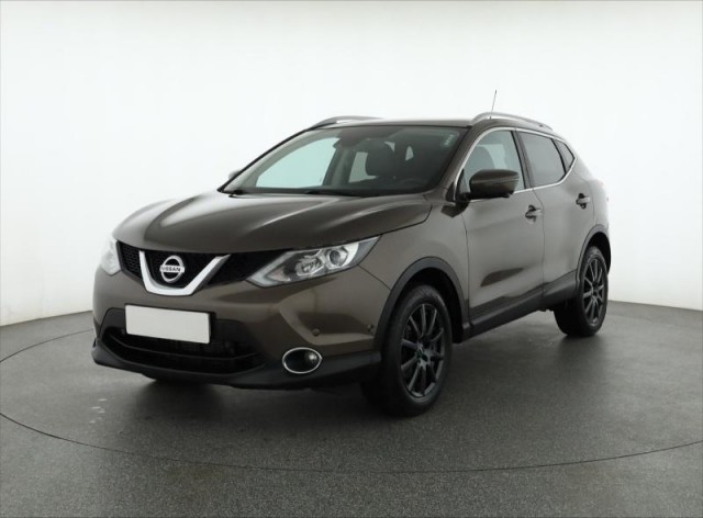 Nissan Qashqai  1.2 DIG-T Tekna