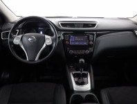Nissan Qashqai  1.2 DIG-T Tekna