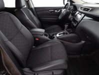 Nissan Qashqai  1.2 DIG-T Tekna
