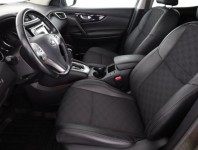 Nissan Qashqai  1.2 DIG-T Tekna