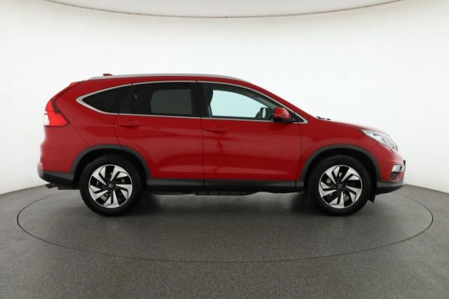 Honda CR-V  1.6D BiTurbo 