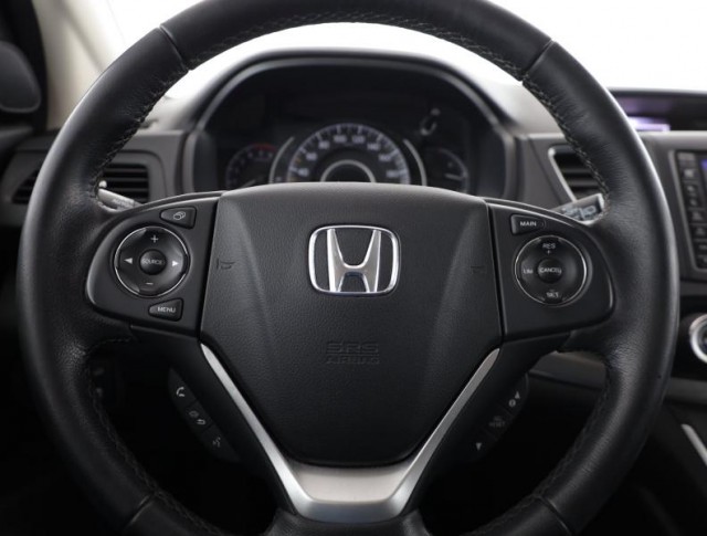 Honda CR-V  1.6D BiTurbo 