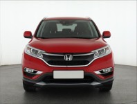 Honda CR-V  1.6D BiTurbo 