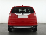 Honda CR-V  1.6D BiTurbo 