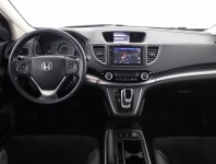 Honda CR-V  1.6D BiTurbo 