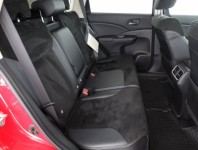 Honda CR-V  1.6D BiTurbo 