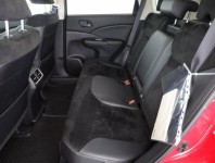 Honda CR-V  1.6D BiTurbo 