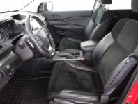 Honda CR-V  1.6D BiTurbo 
