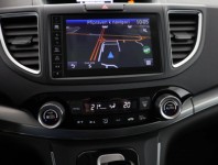 Honda CR-V  1.6D BiTurbo 