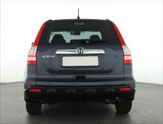 Honda CR-V  2.0 i 