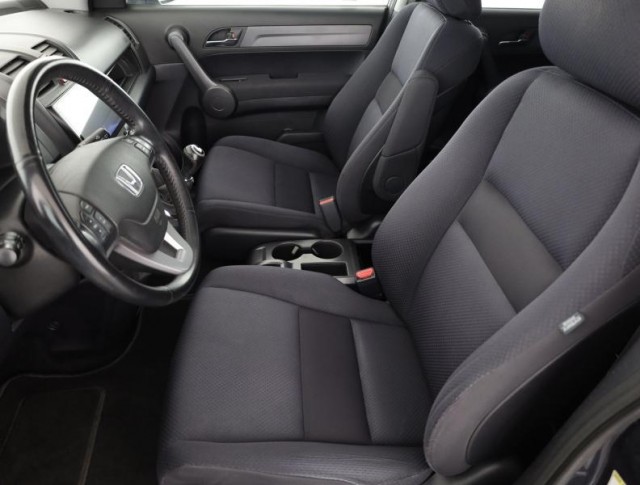 Honda CR-V  2.0 i 