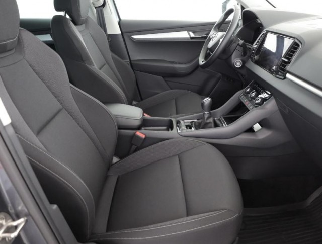 Škoda Karoq  1.5 TSI Fresh