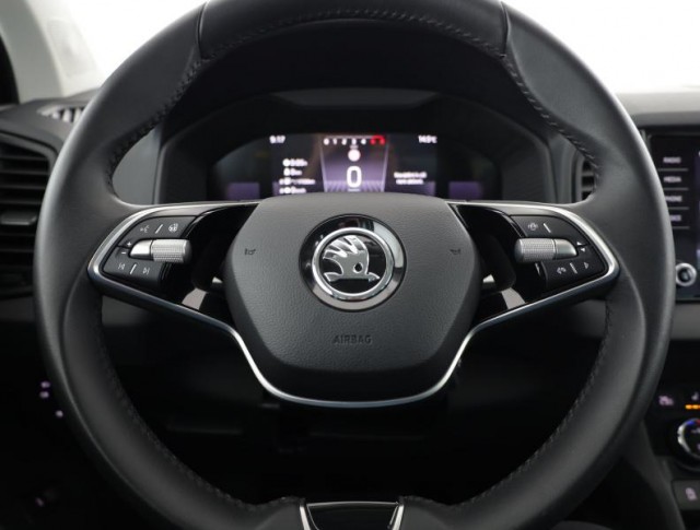 Škoda Karoq  1.5 TSI Fresh