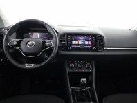 Škoda Karoq  1.5 TSI Fresh