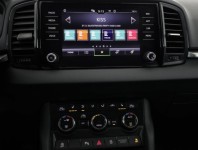 Škoda Karoq  1.5 TSI Fresh