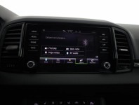 Škoda Karoq  1.5 TSI Fresh