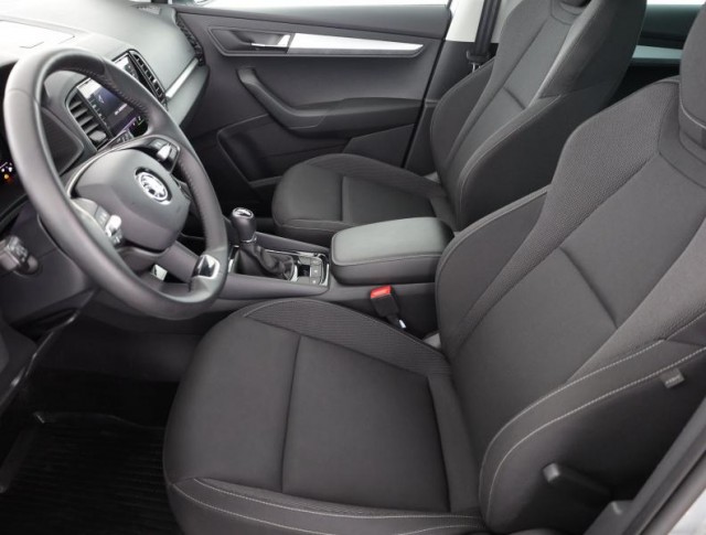 Škoda Karoq  1.5 TSI Fresh