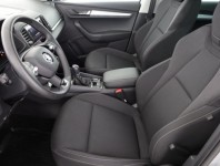 Škoda Karoq  1.5 TSI Fresh